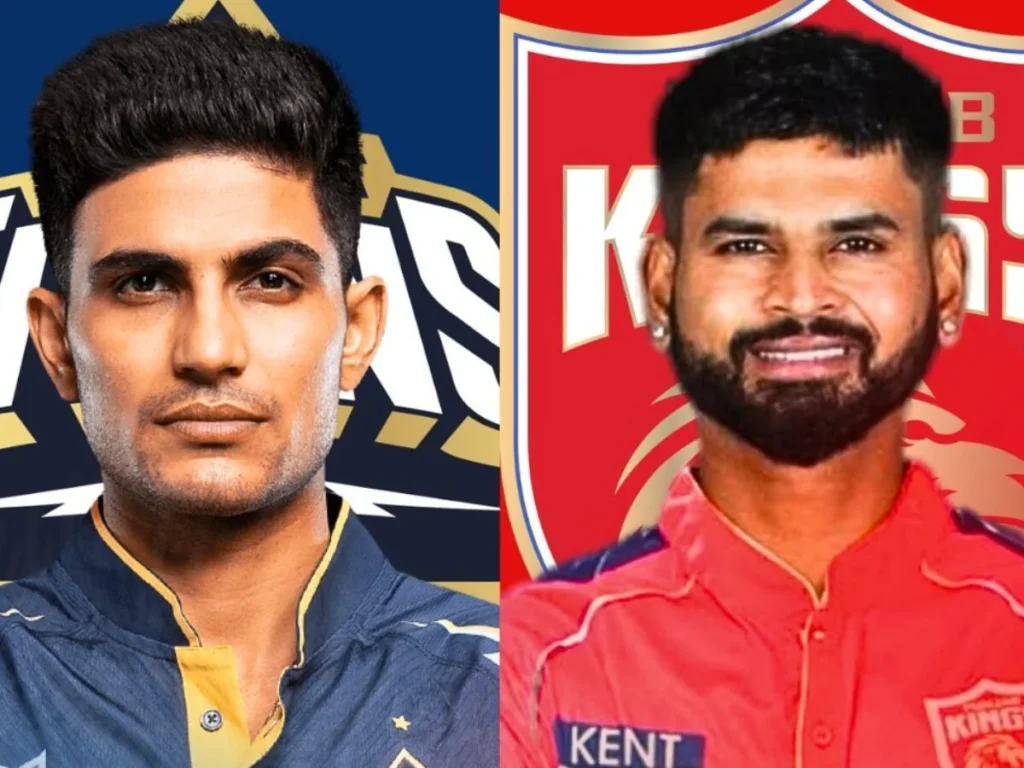 The current image has no alternative text. The file name is: GT_vs_PBKS_Playing_XI_1742887565987_1742887569900.webp