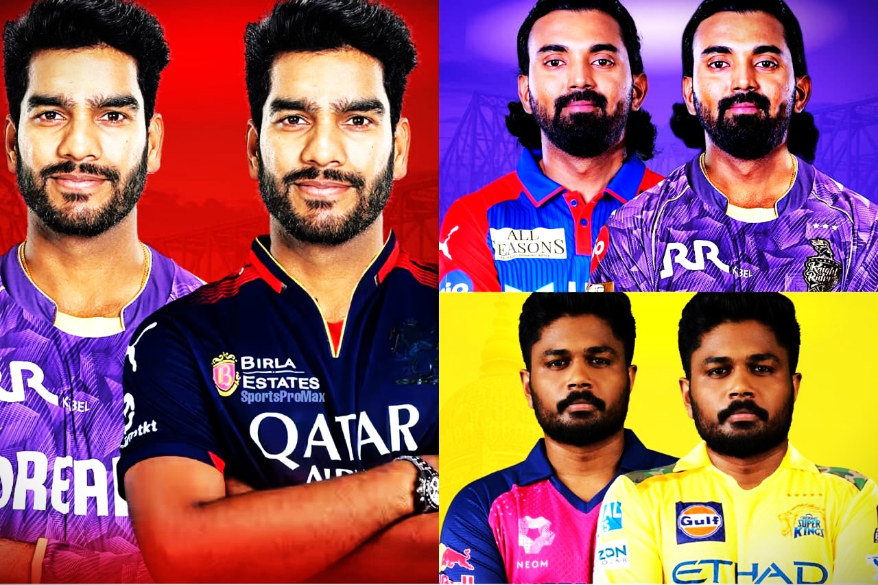IPL 2026 Player Transfers & Auction Watch