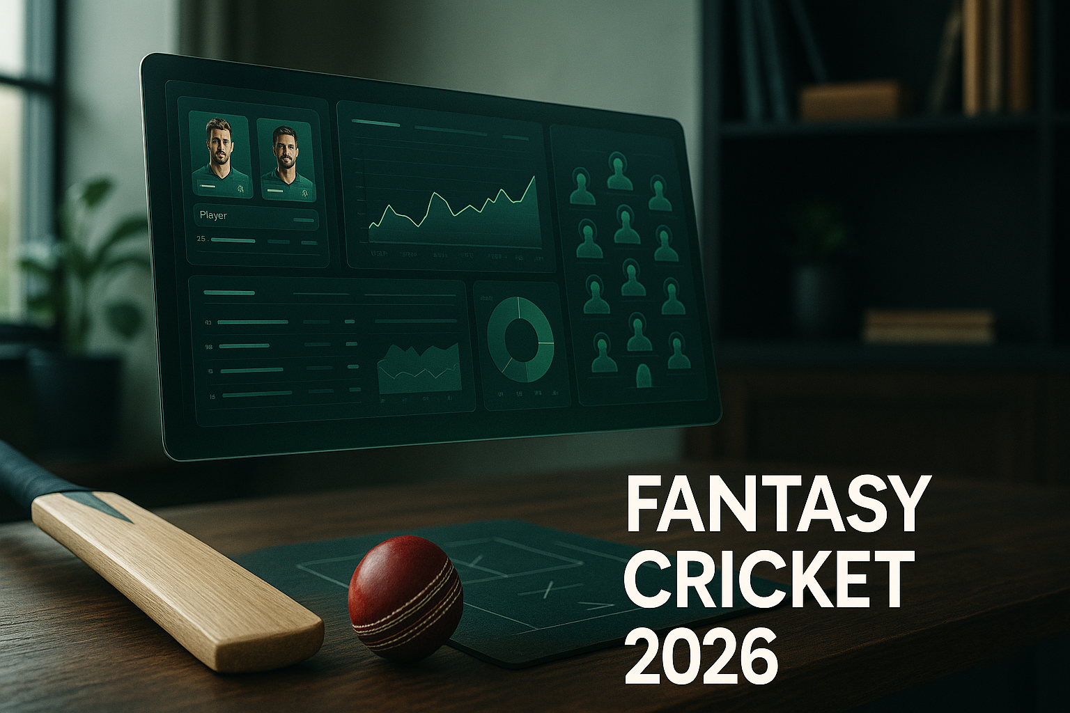 Fantasy Cricket Strategies for Big Tournaments 2026