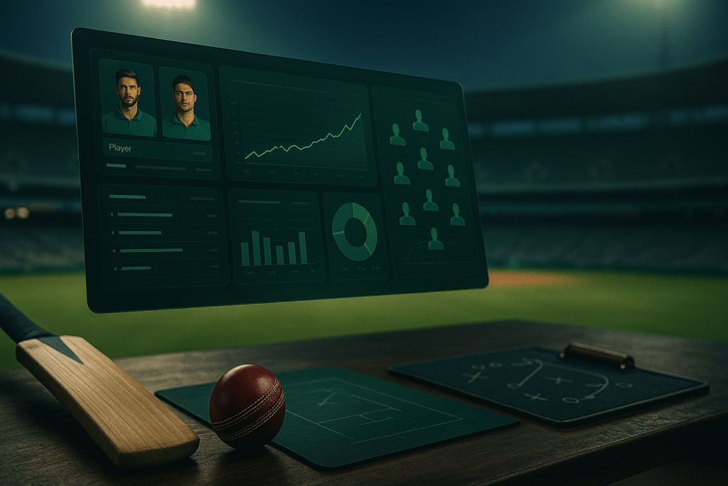 Fantasy Cricket Strategies for Big Tournaments 2026