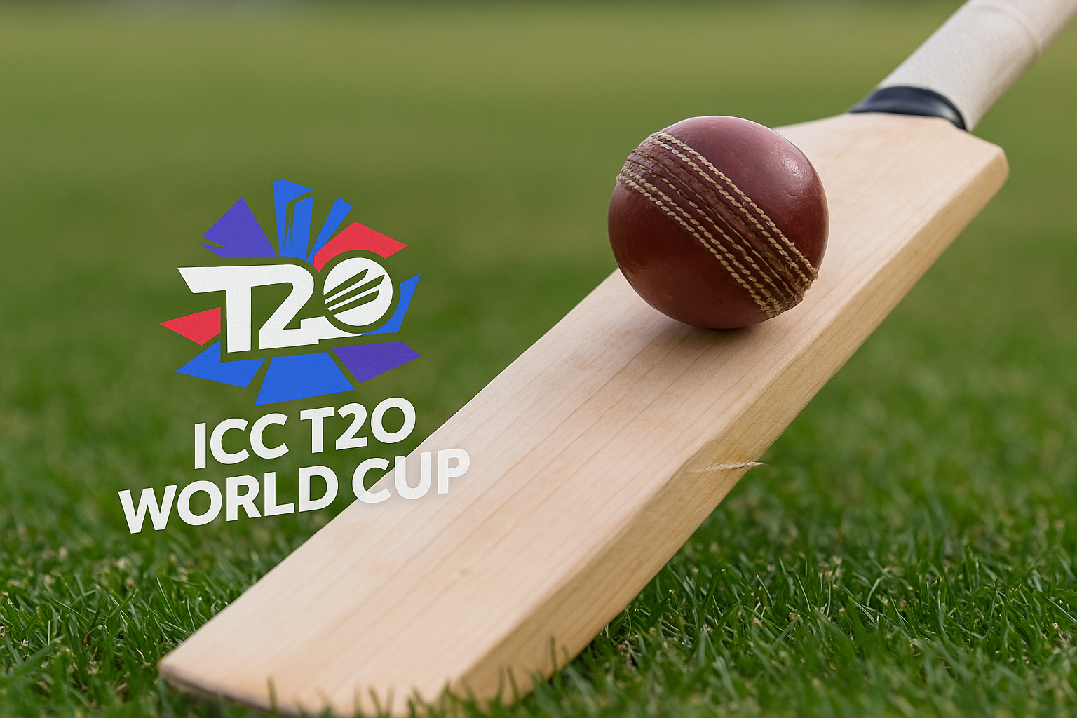 ICC Men’s T20 World Cup 2026