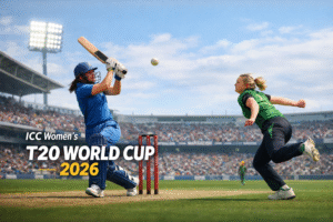 icc women t20 world cup