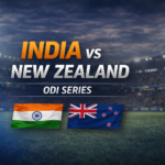 India Squad for New Zealand ODI Series: Probable Picks & Insights