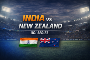India Squad for New Zealand ODI Series: Probable Picks & Insights