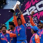 ICC T20 World Cup 2026