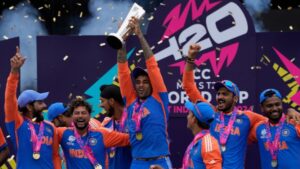 ICC T20 World Cup 2026
